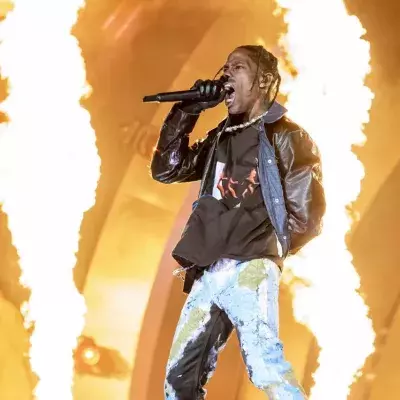 Travis Scott: Wer löste das Chaos aus?