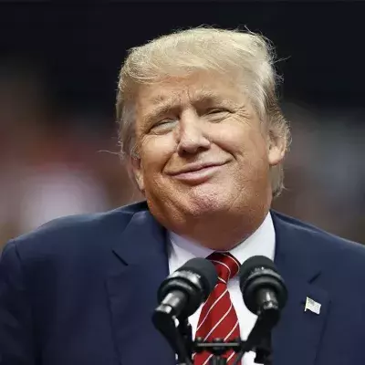 Trump schließt Pakt mit Rappern