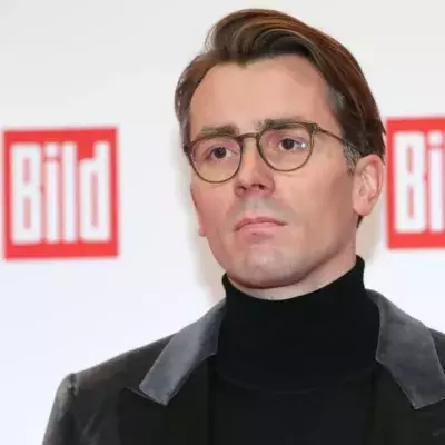 TV-Arzt Dr. Johannes Wimmer