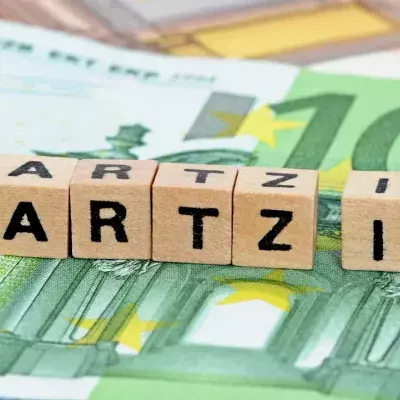 TV-Star lebt wegen Corona von Hartz IV