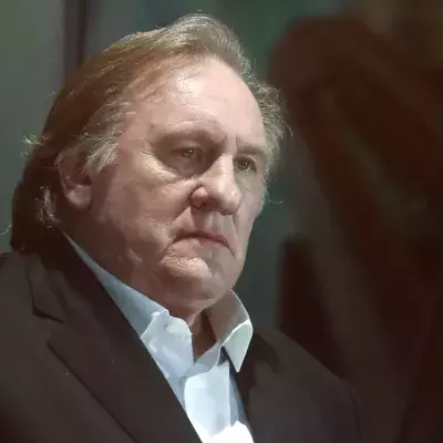 Verfahren gegen Gérard Depardieu: Das offenbaren die Überwachungskameras in seinem Haus