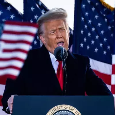 Vor Wut hat er "fast geschrien": Donald Trump ist stinksauer auf seinen Verteidiger