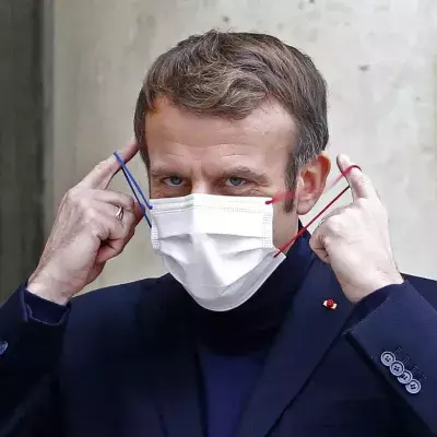 Warum war Emmanuel Macrons letzter Geburtstag für ihn die Hölle?