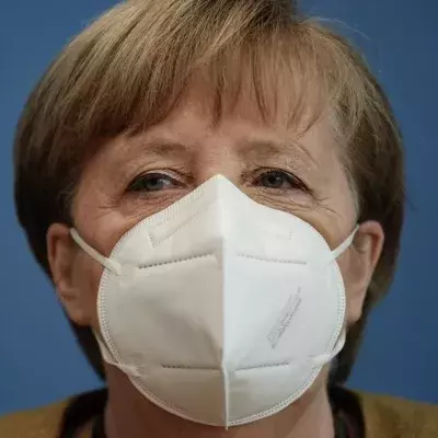Warum will Merkel diesem Top-Experten nicht zuhören?