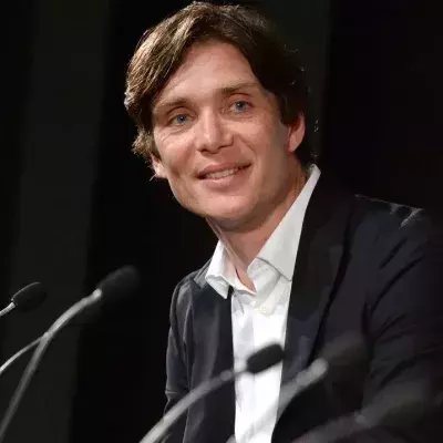 Was raucht Cillian Murphy in "Peaky Blinders"?