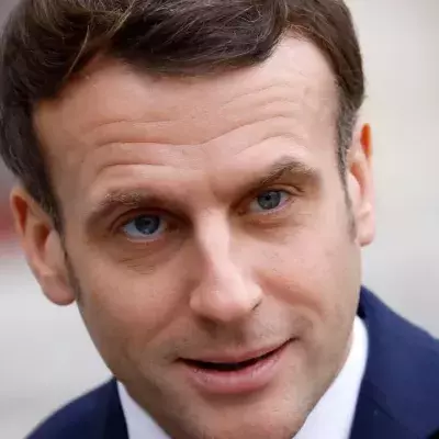 Was verdient Emmanuel Macron?