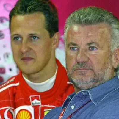 Weber und Schumacher 