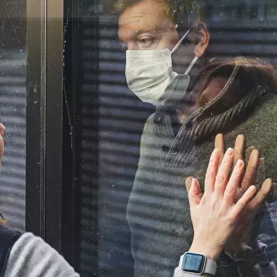 17 Tage Quarantäne