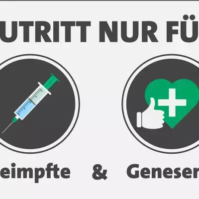2-Regel statt Impfkampagne