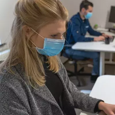 3G soll am Arbeitsplatz gesetzlich verankert werden
