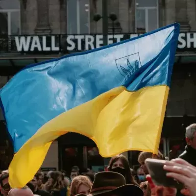 600 tote Ukrainer: Hat Putin über Vergeltungsschlag gelogen?