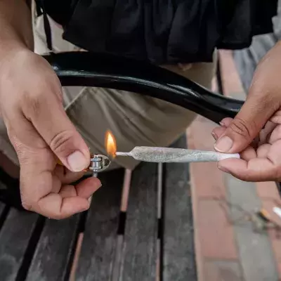Ab Mai soll es in Amsterdam strengere Regeln fürs Kiffen in der Öffentlichkeit geben