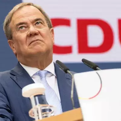 Abgewählt