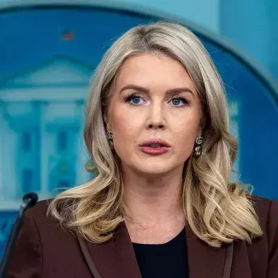 Abschiebungsfall um Karoline Leavitts Familie: ICE nimmt Brasilianerin ins Visier
