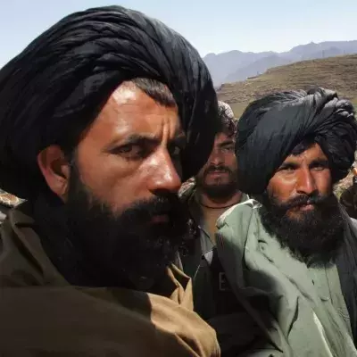 Afghan Army Prepares To Battle Taliban In Helmand Province