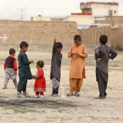 Afghanistan