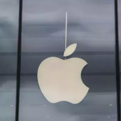 AppleToo