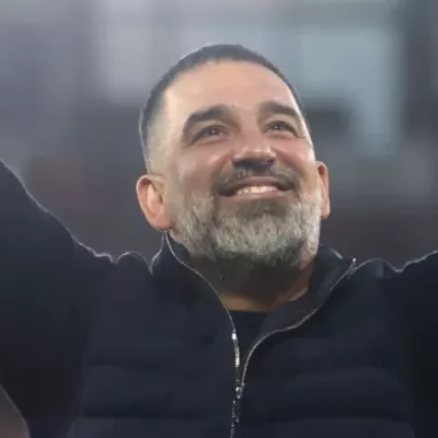 Arda Turan