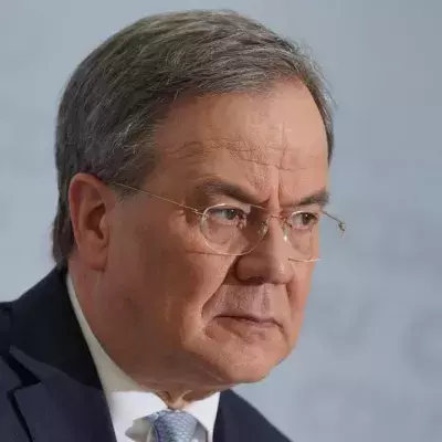 Armin Laschet