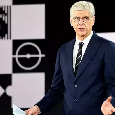 Arsène Wenger fordert die WM alle zwei Jahre abzuhalten