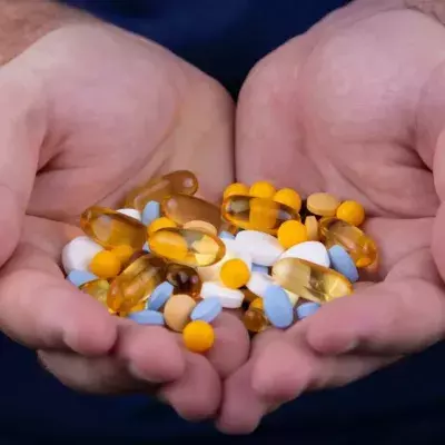 Ärzte verschreiben zu viel Antibiotika