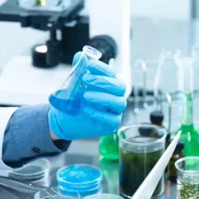 AstraZeneca hat ein Medikament gegen das Coronavirus entwickelt
