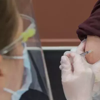 AstraZeneca: Impfung kann zu Schlaganfällen führen 
