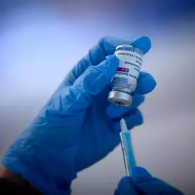 AstraZeneca ist der umstrittenste Impfstoff