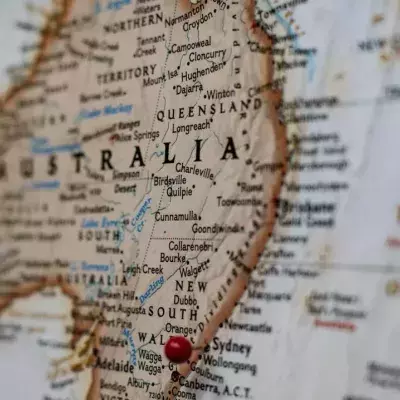 Australien geht wieder in den Lockdown