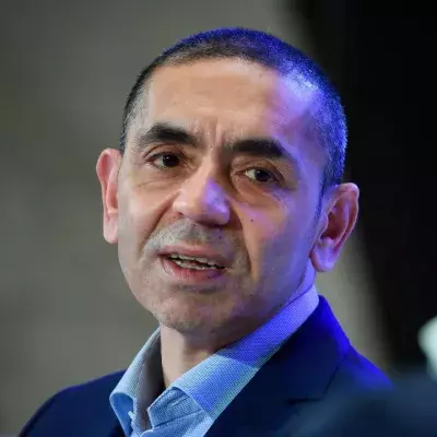 BioNTech-Chef Ugur Sahin