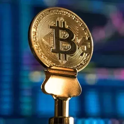 Bitcoin wird zu offiziellem Zahlungsmittel