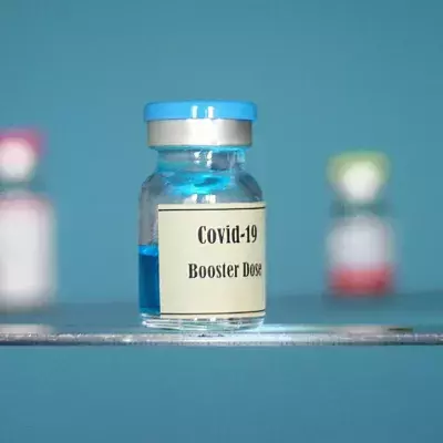 Booster-Dosis