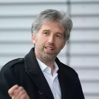 Boris Palmer ist kein Freund von Impfverweigerern