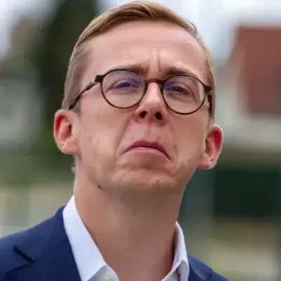 CDU-Politiker Philipp Amthor
