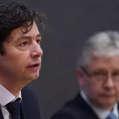 Christian Drosten erwartet Kontaktbeschränkungen für Herbst