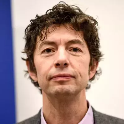 Christian Drosten hält nichts von der Verschwörungstheorie