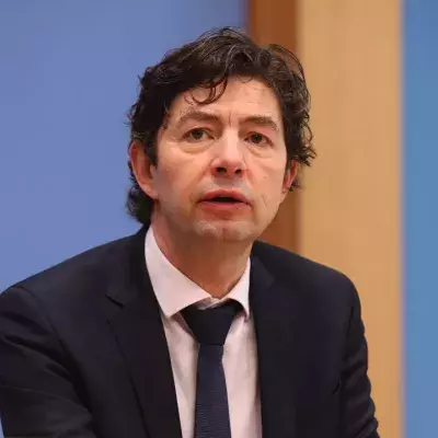 Christian Drosten zu Omikron