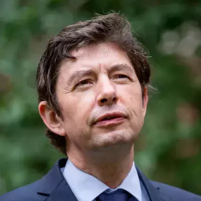 Christian Drosten