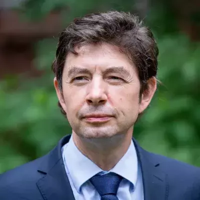 Christian Drosten