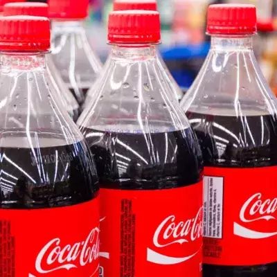 Coca Cola