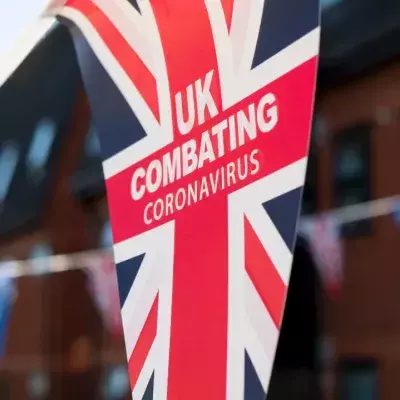 Coronavirus UK