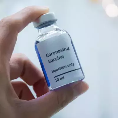 Covid-19: Vier neue Symptome bei Geimpften entdeckt 