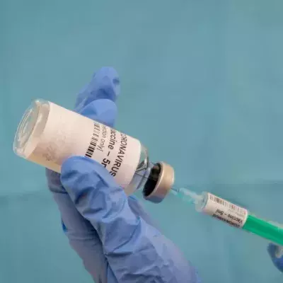 Covid-Impfung schützt Menschen mit Multipler Sklerose nicht