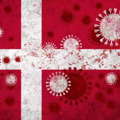Das Coronavirus wütet wieder in Dänemark