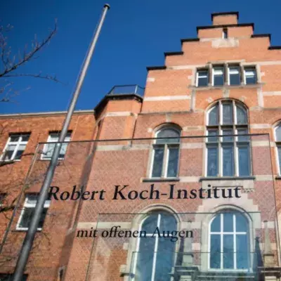 Das Robert Koch-Institut