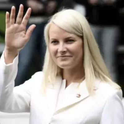 „Ich wusste nicht“ Mette-Marit im Gespräch zu Epstein