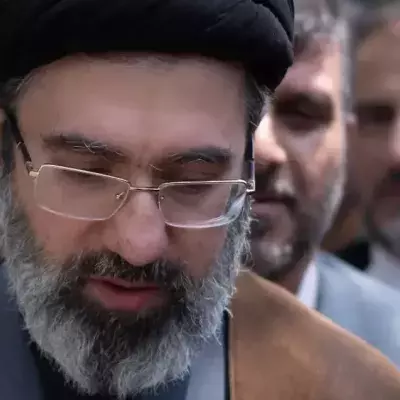 Neuer Führer im Iran: Chamenei-Sohn Modschtaba zum geistlichen Oberhaupt ernannt