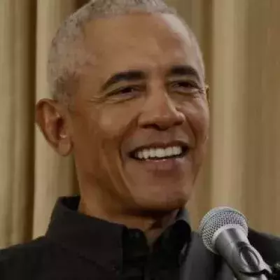 „Sie sind real, aber ich habe sie nicht gesehen“ – Barack Obama spricht offen über Aliens
