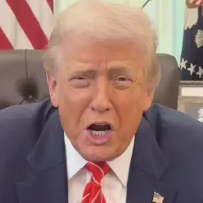 „Absolut obszön, widerlich“ – Trumps Regierungsversuch trifft auf massive Empörung