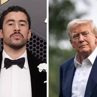 „Das schürt nur Hass“ Die Super-Bowl-Show als Ohrfeige für Donald Trump